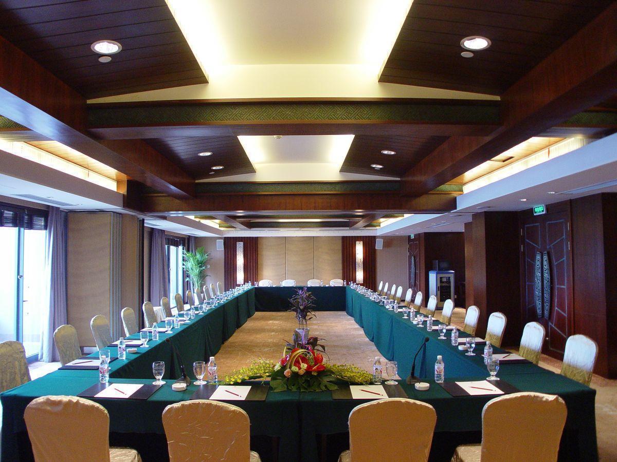 Hangzhou Wonderland Hotel Linan Kültér fotó