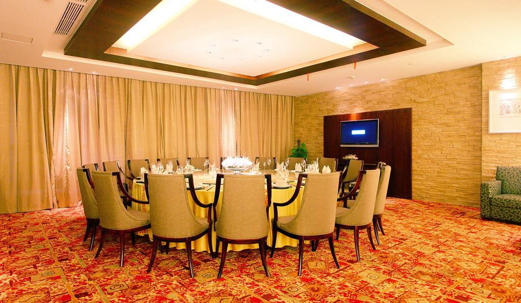 Hangzhou Wonderland Hotel Linan Kültér fotó