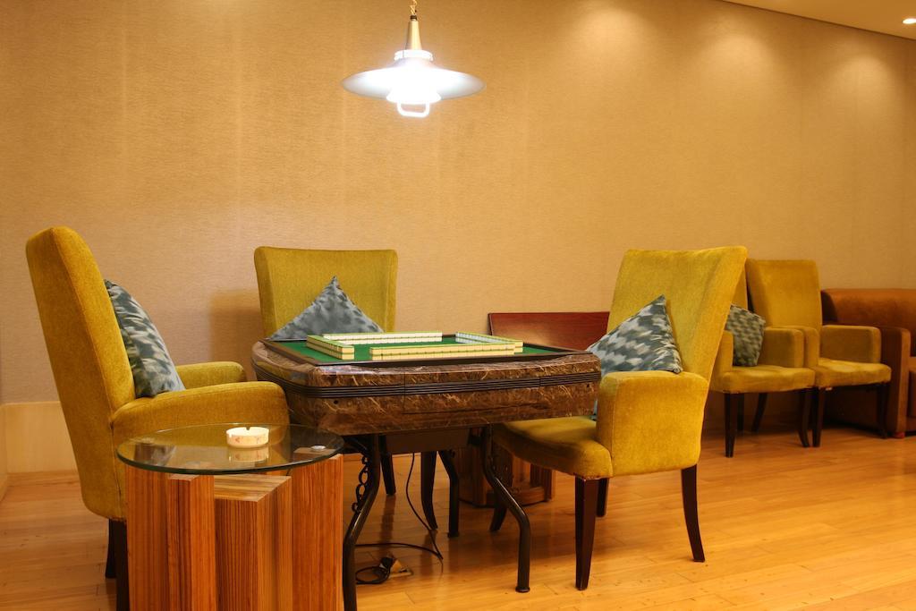 Hangzhou Wonderland Hotel Linan Kültér fotó