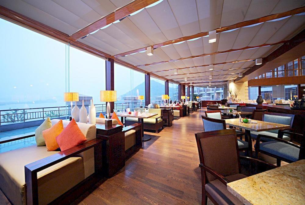 Hangzhou Wonderland Hotel Linan Kültér fotó