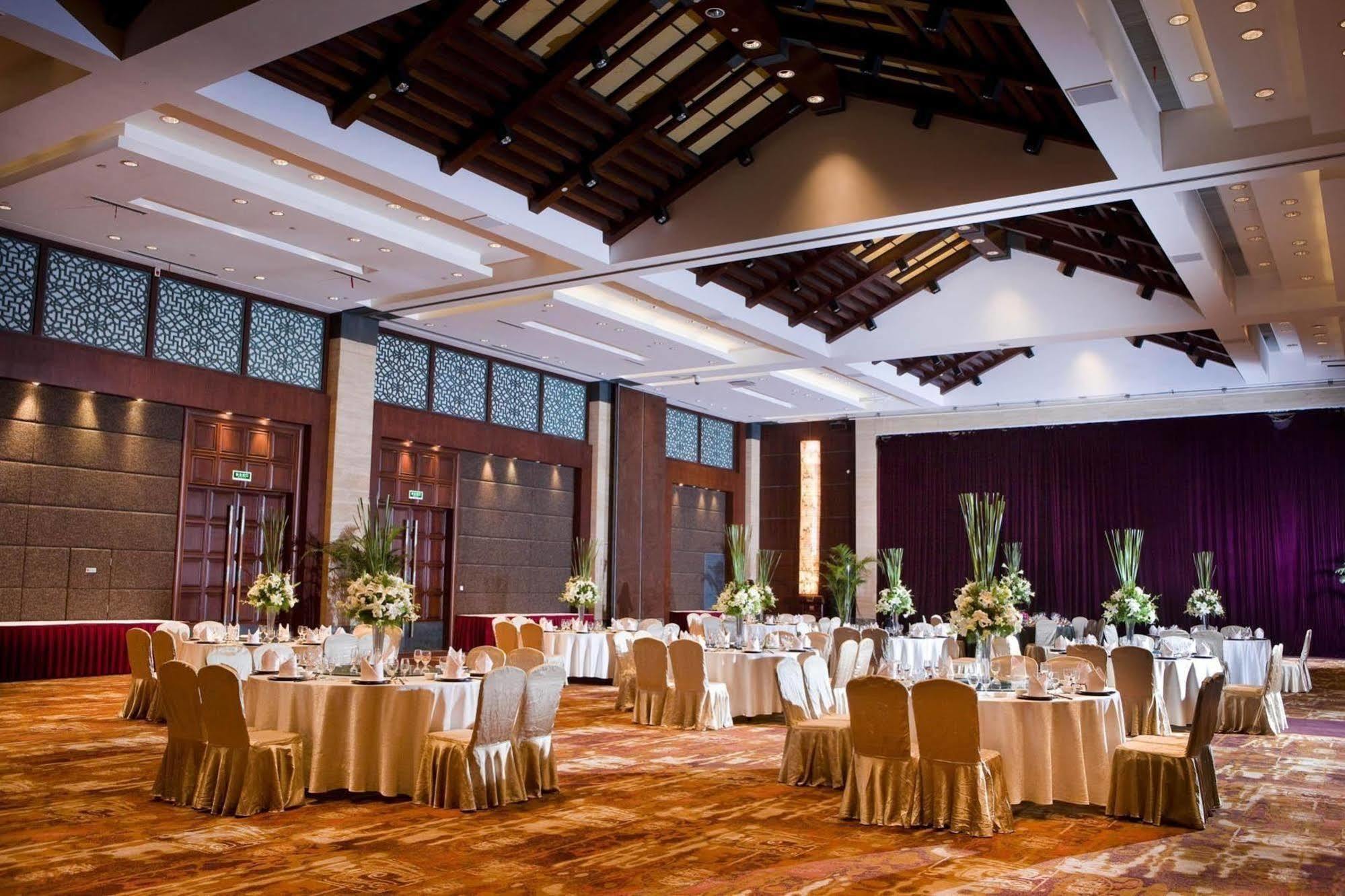Hangzhou Wonderland Hotel Linan Kültér fotó