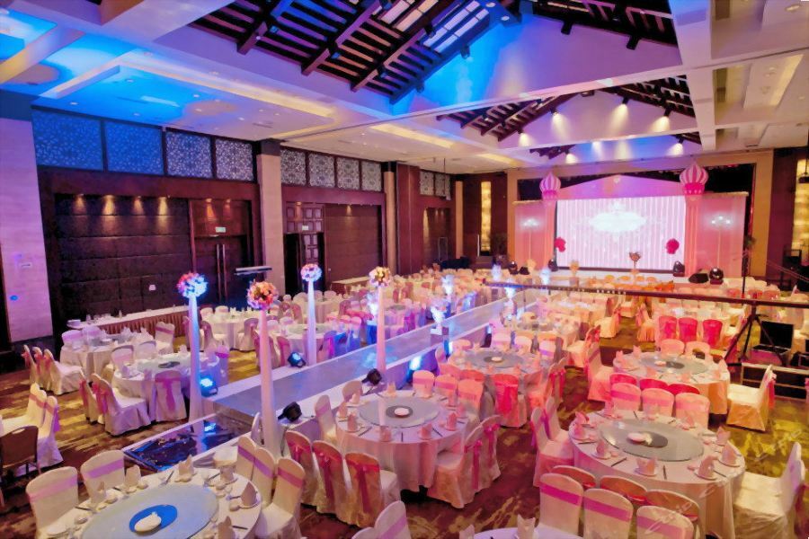 Hangzhou Wonderland Hotel Linan Kültér fotó